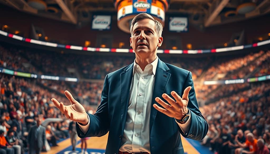 Billy Donovan Era