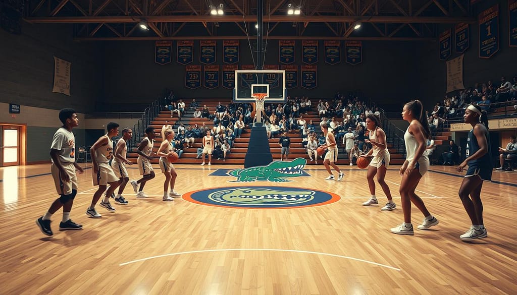florida basketball coaching legacy