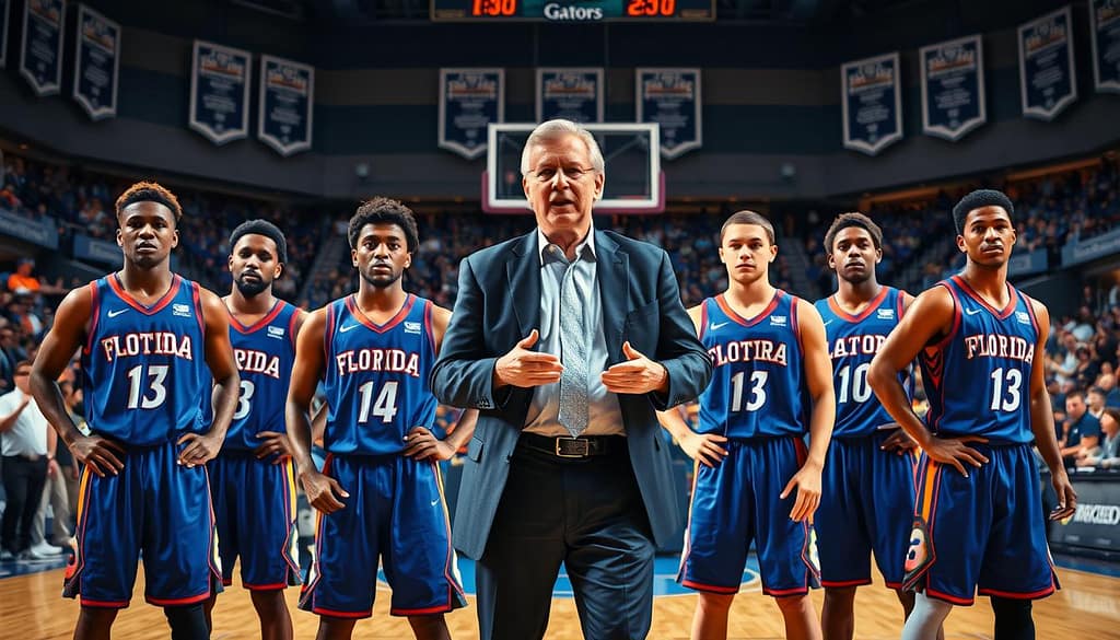 greatest gators under donovan