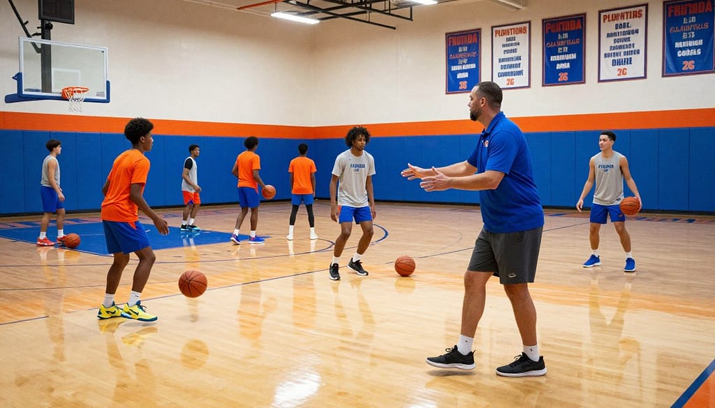 Coach Todd Golden development system Coach Todd Golden development system