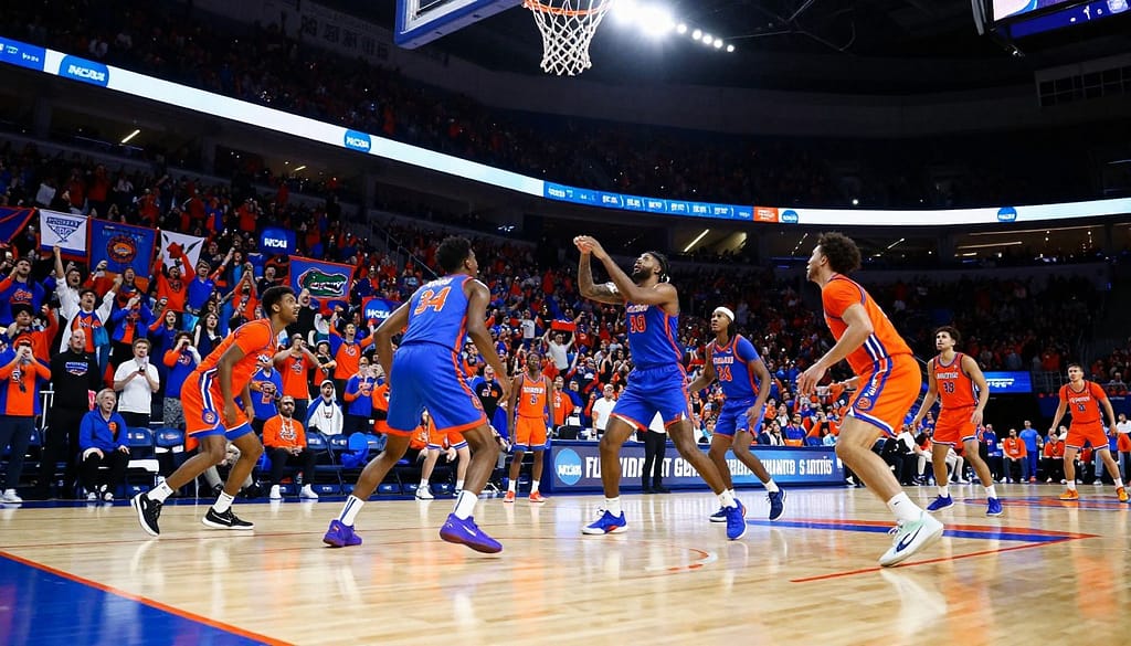 NCAA tournament extended highlights NCAA tournament extended highlights