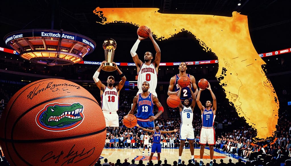 Florida's biggest basketball rival