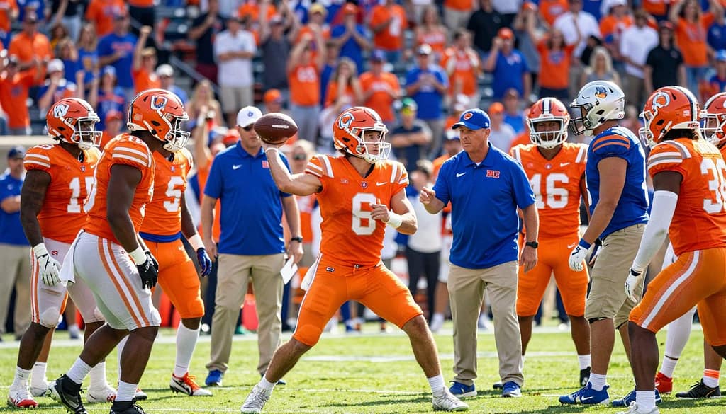 Gators' national title prospects