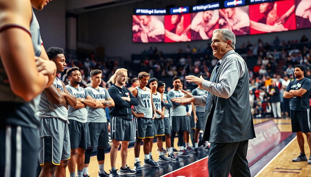 billy donovan coaching style billy donovan coaching style