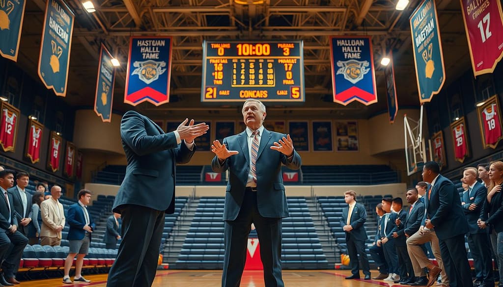 Billy Donovan HOF coaching legacy Billy Donovan HOF coaching legacy