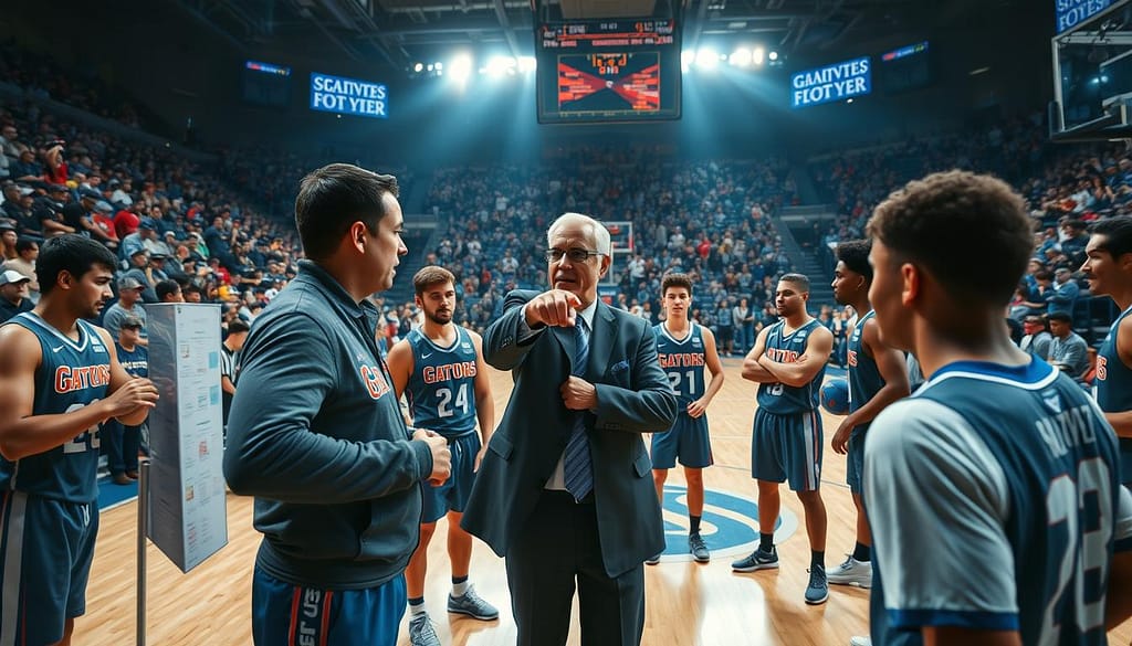 gators basketball tournament coaching adjustments gators basketball tournament coaching adjustments