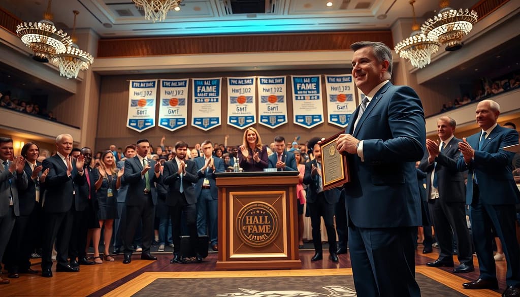 gators coach hall of fame ceremony gators coach hall of fame ceremony