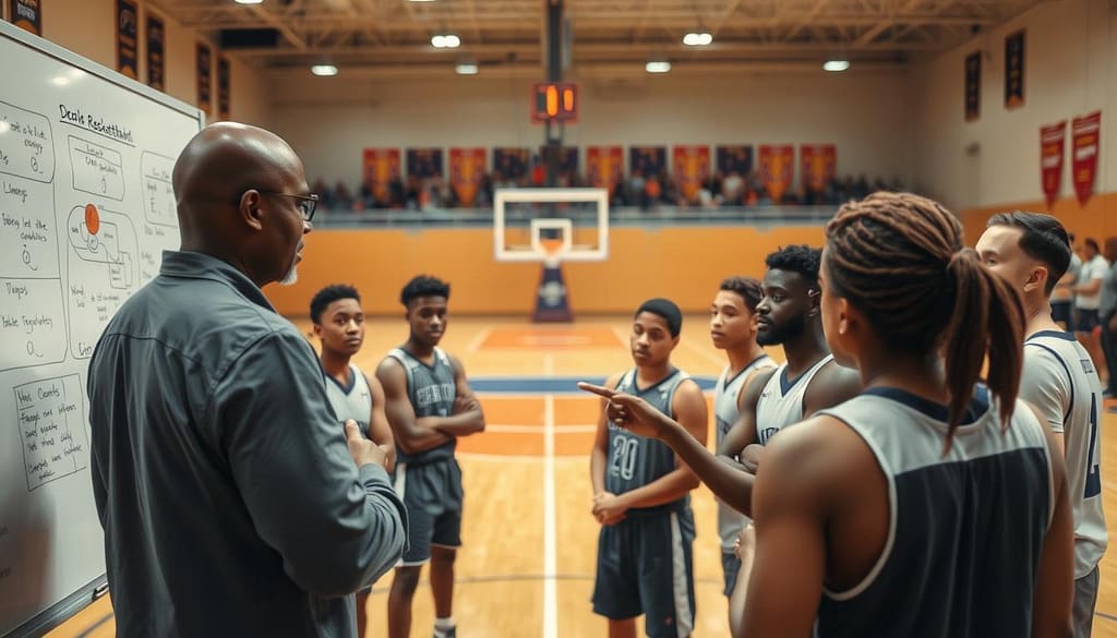 basketball coaching strategy gators