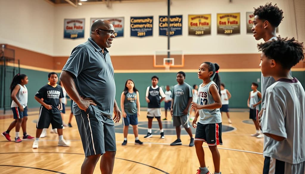 basketball mentorship coaching basketball mentorship coaching