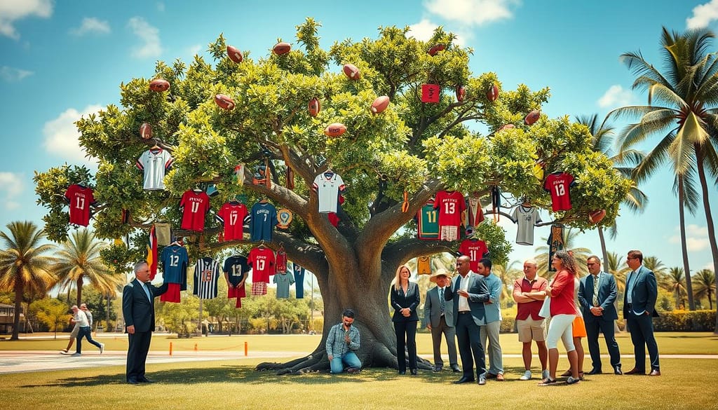 florida coach tree