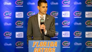 Florida gators
