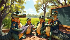 florida coaching tree