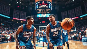 impact on player careers