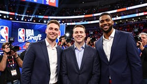 recent florida nba draft picks