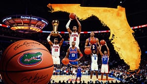 Florida's biggest basketball rival