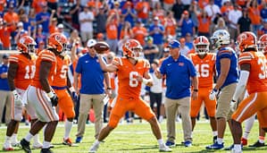 Gators' national title prospects