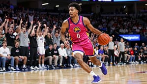 Thomas Haugh's player potential