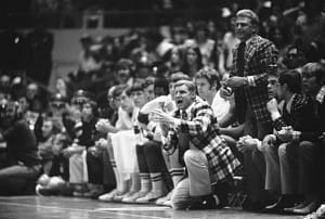 Florida Gators basketball