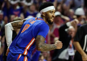 Florida Gators Boogie Fland