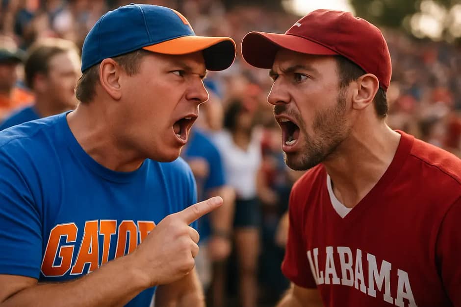 SEC Rivalries shape Florida basketball players preparing for a home conference game